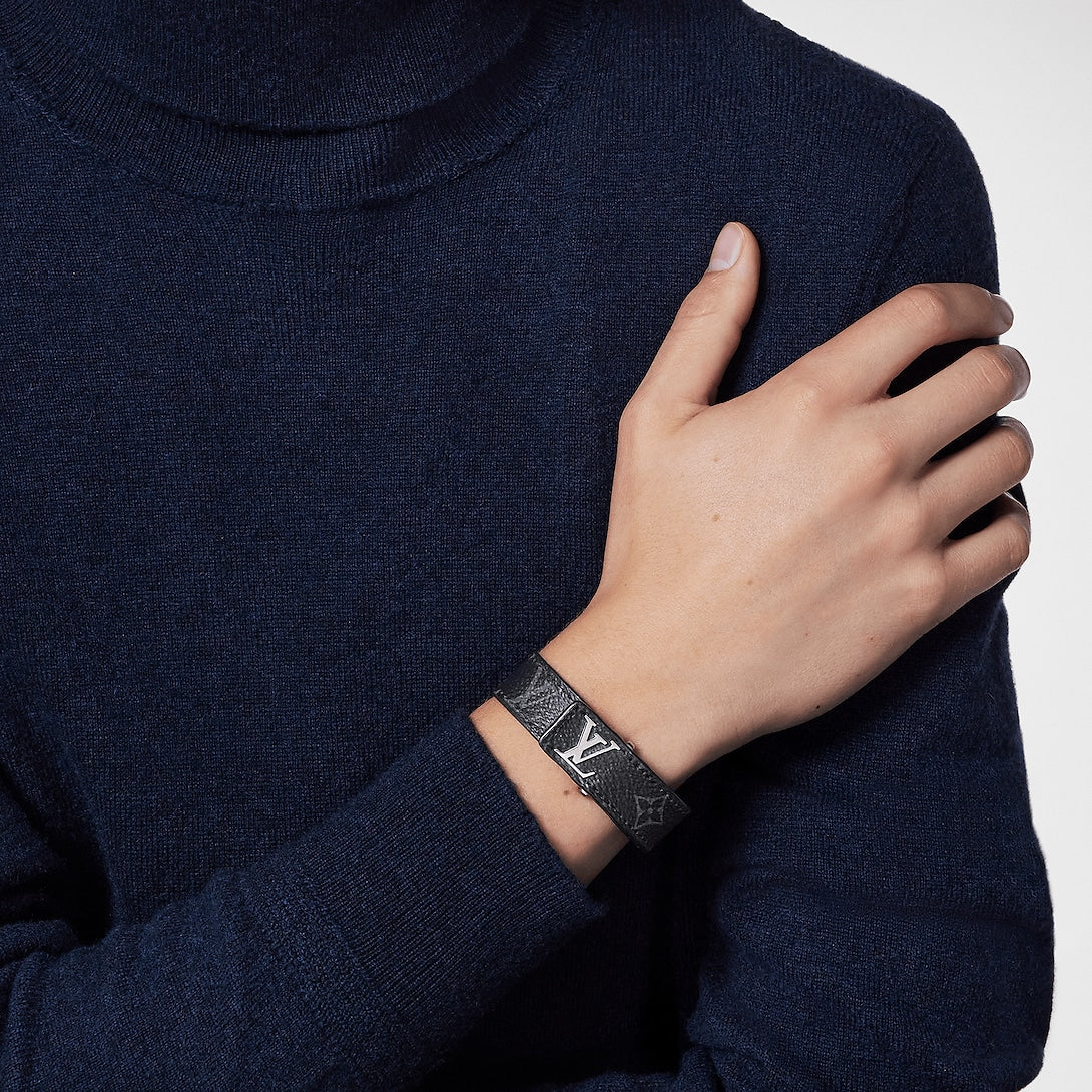 Lyra - Designer Armband