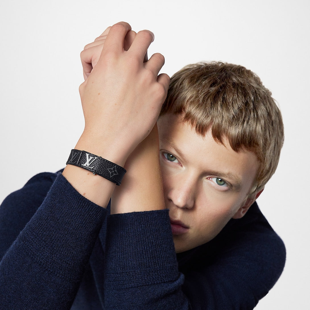 Lyra - Designer Armband