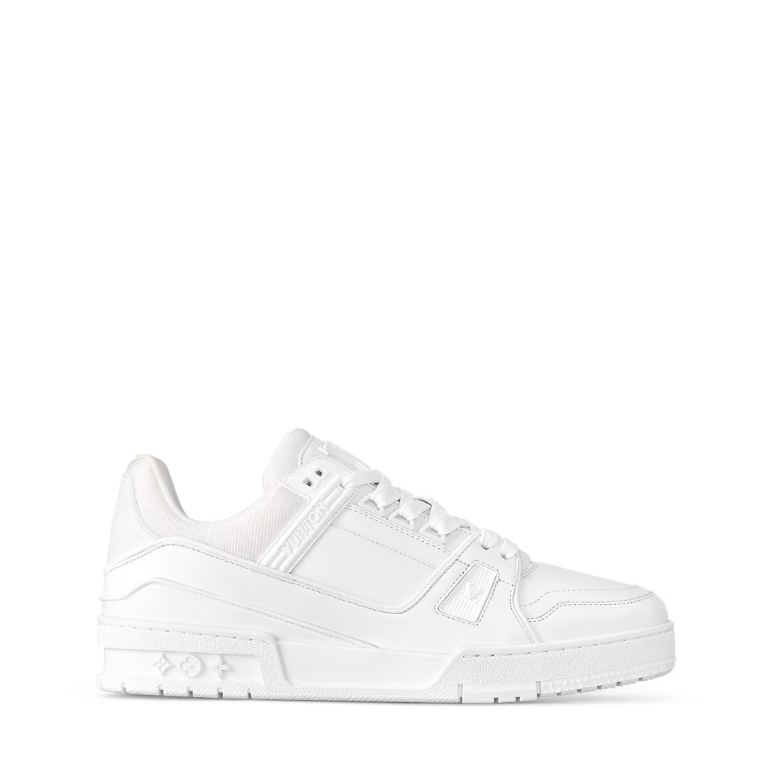 Lyra - Trainer Sneaker