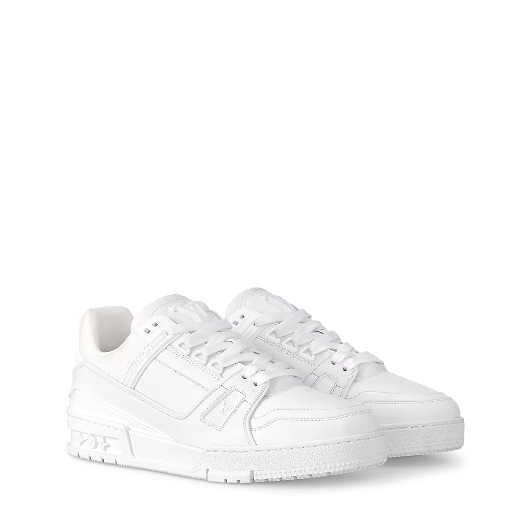 Lyra - Trainer Sneaker