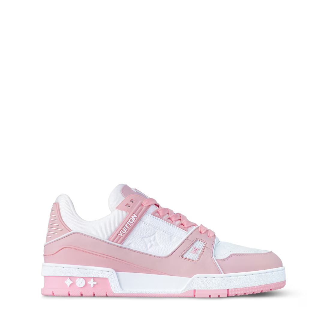 Lyra - Trainer Sneaker