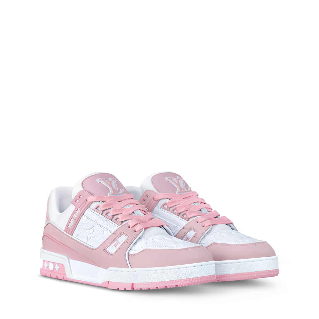 Lyra - Trainer Sneaker
