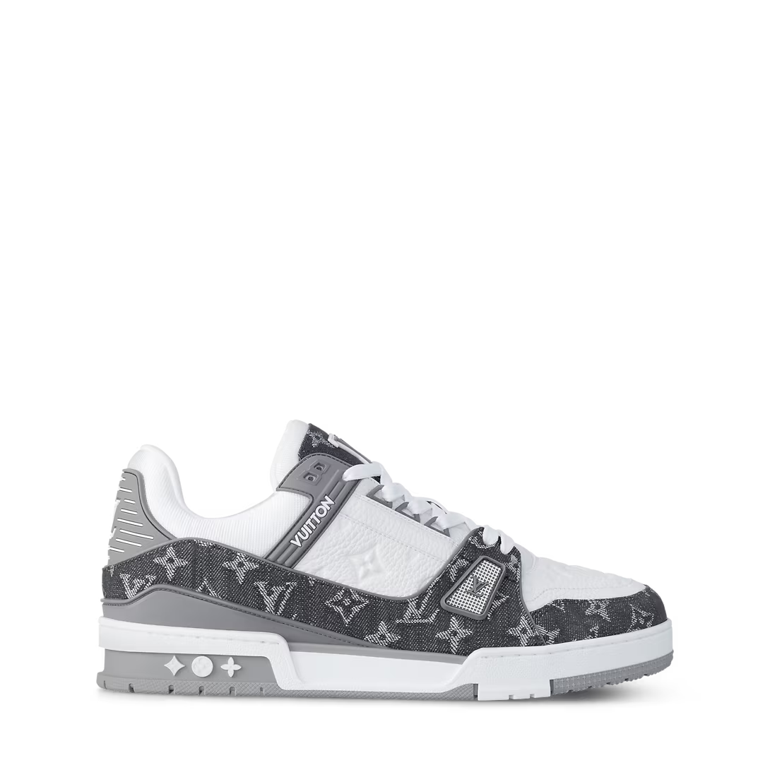 Lyra - Trainer Sneaker