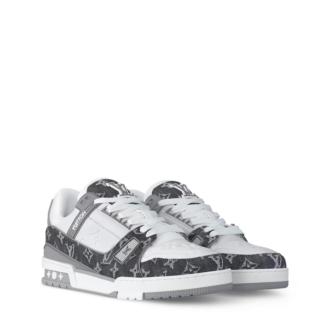Lyra - Trainer Sneaker