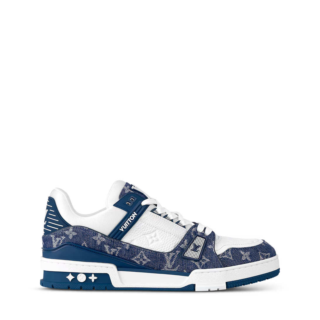 Lyra - Trainer Sneaker