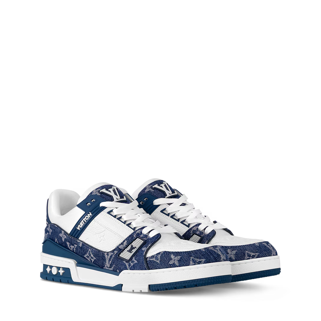 Lyra - Trainer Sneaker