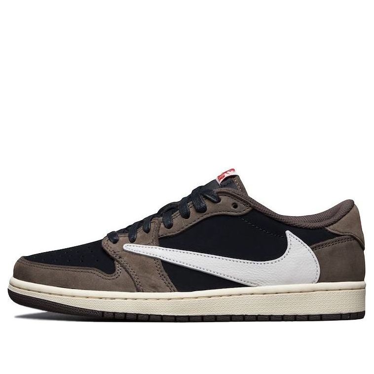 Lyra - Mocha Sneaker