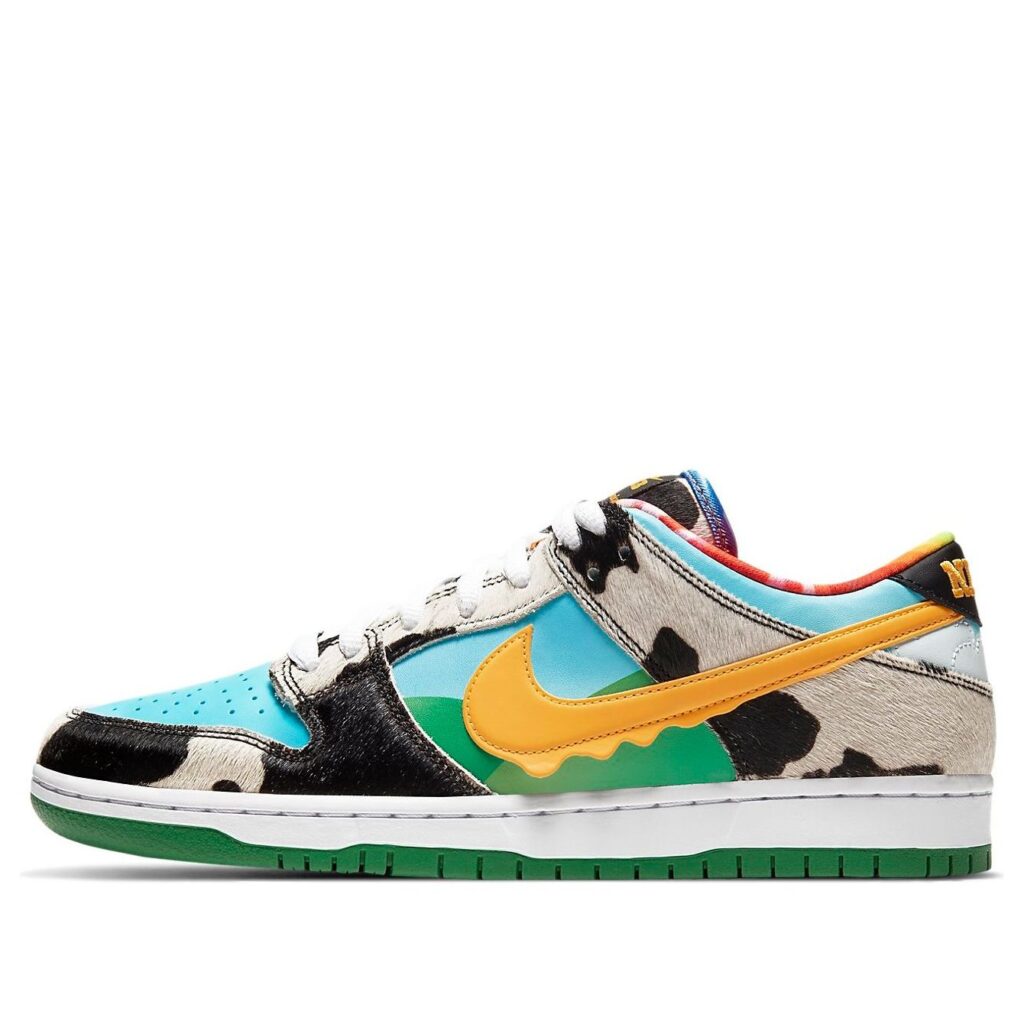 Lyra - Chunky Sneaker