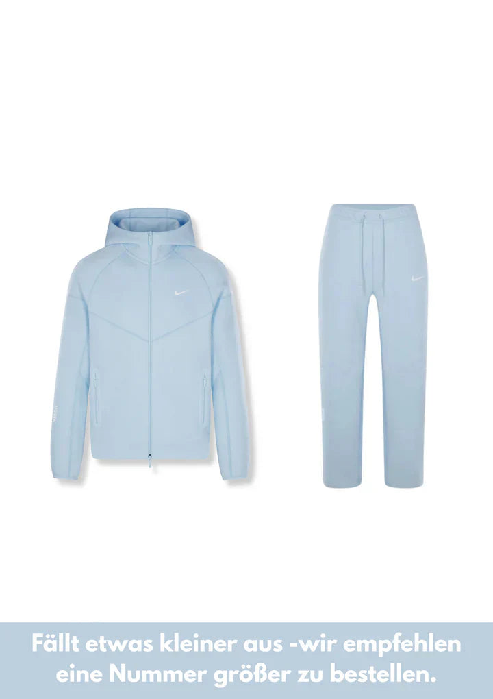 Lyra - Trendy Tracksuit