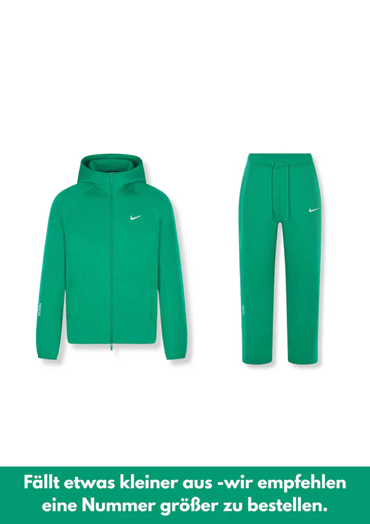 Lyra - Trendy Tracksuit