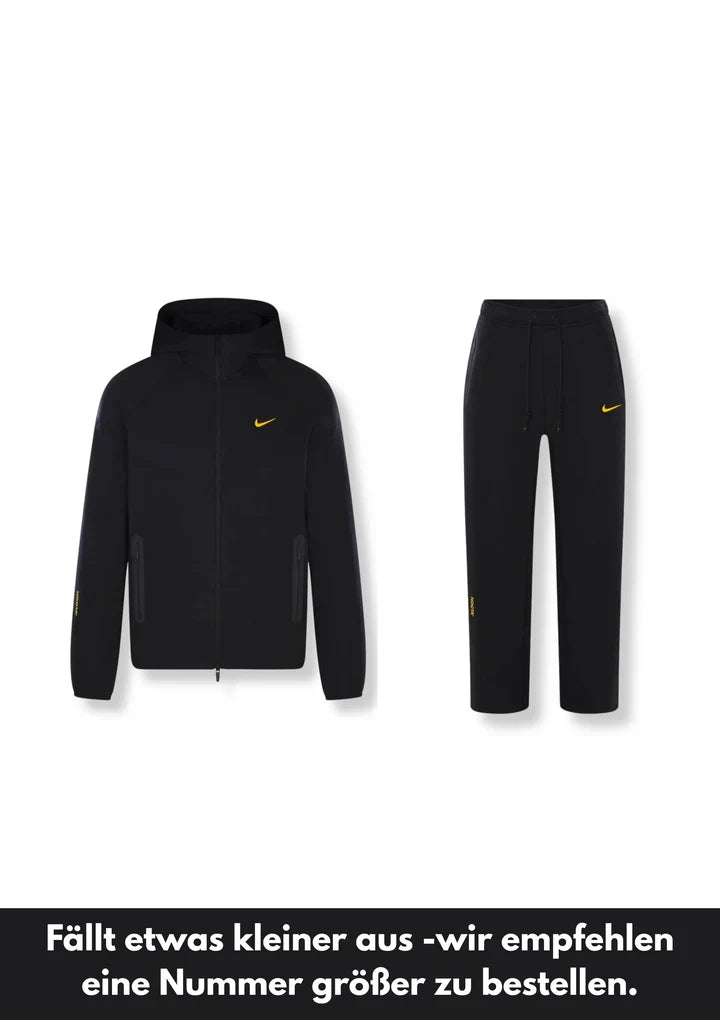 Lyra - Trendy Tracksuit