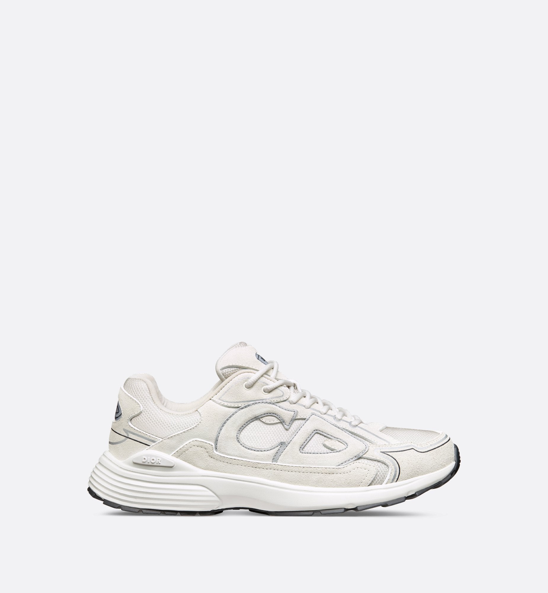 Lyra - Luxus Sneaker