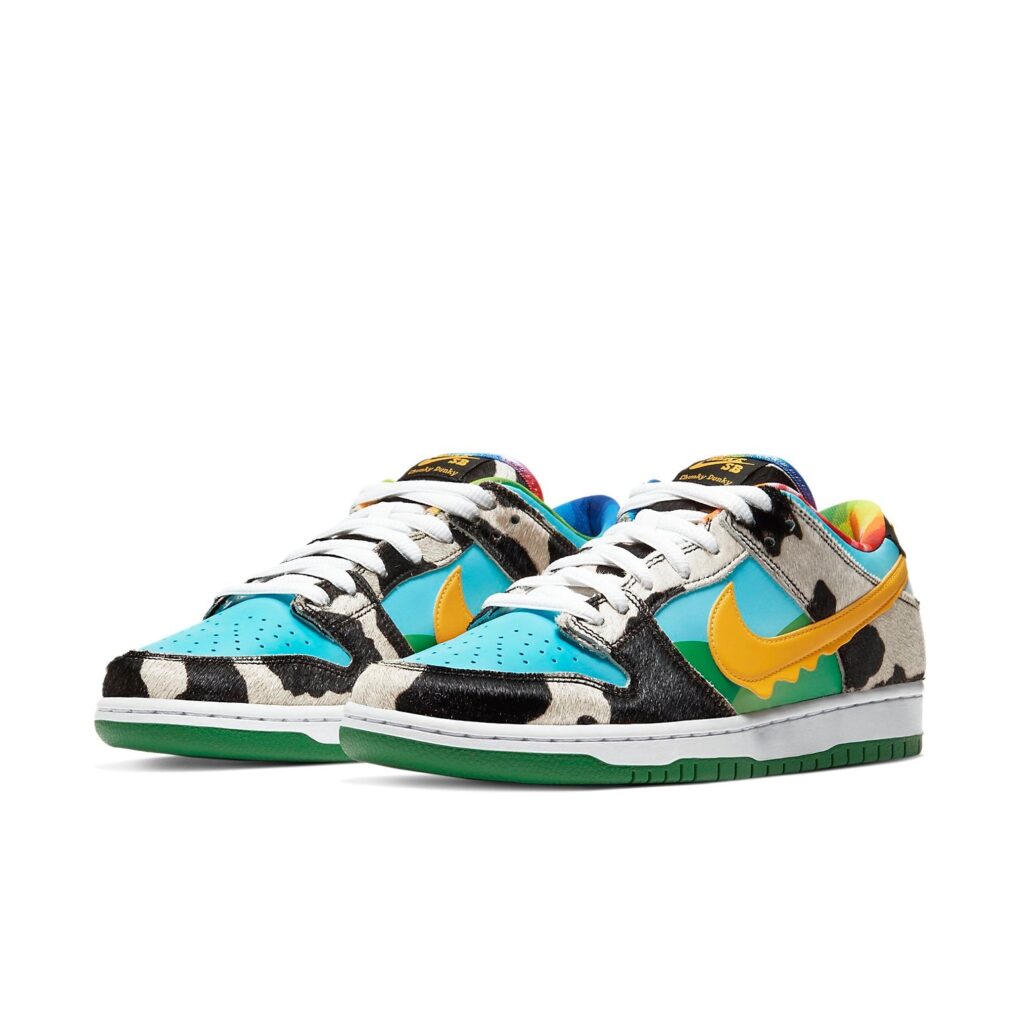 Lyra - Chunky Sneaker