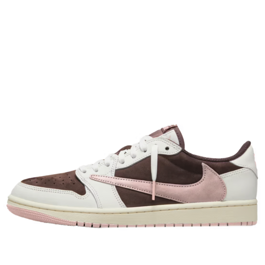 Lyra - Dark Pony Sneaker