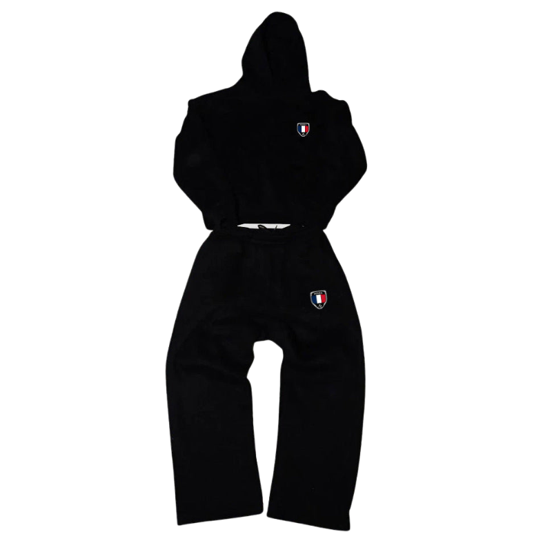 Lyra - Frankreich Tracksuit