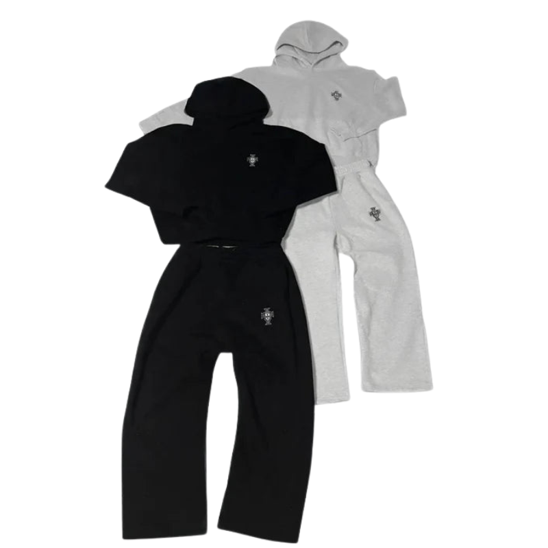 Lyra - Portugal Tracksuit