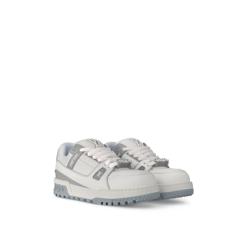Lyra - Virale Maxi Sneaker