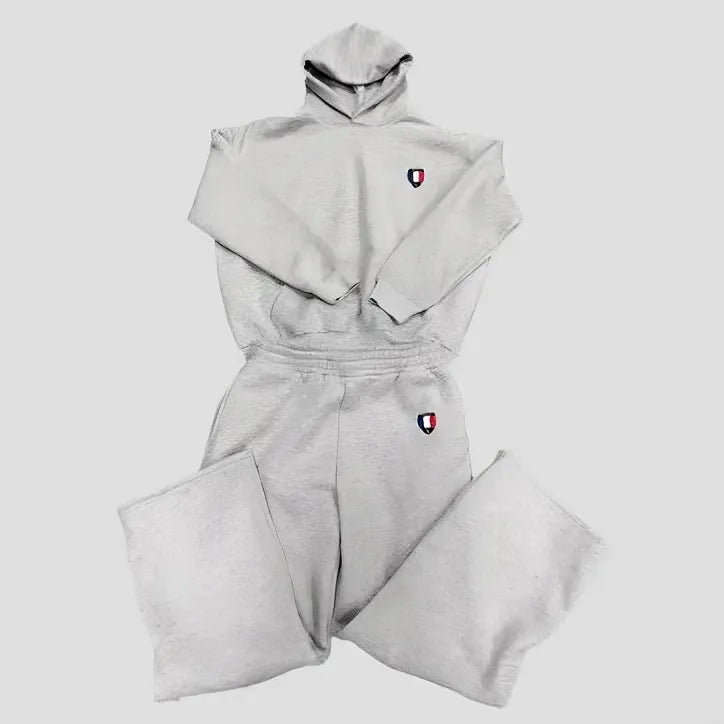 Lyra - Frankreich Tracksuit