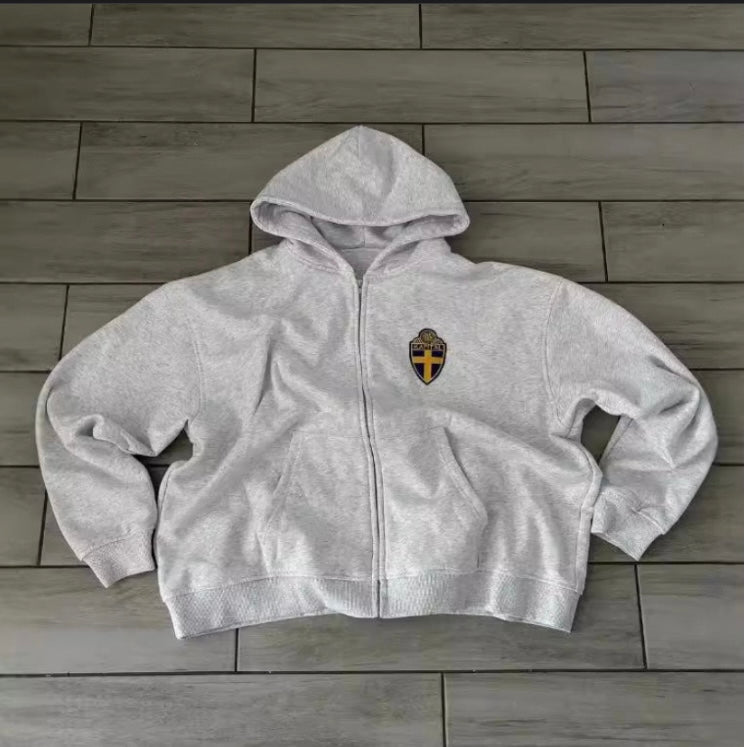 Lyra - Schweden Tracksuit