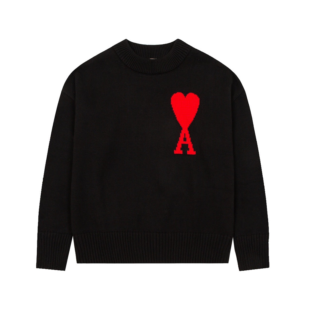 Heart - Sweater