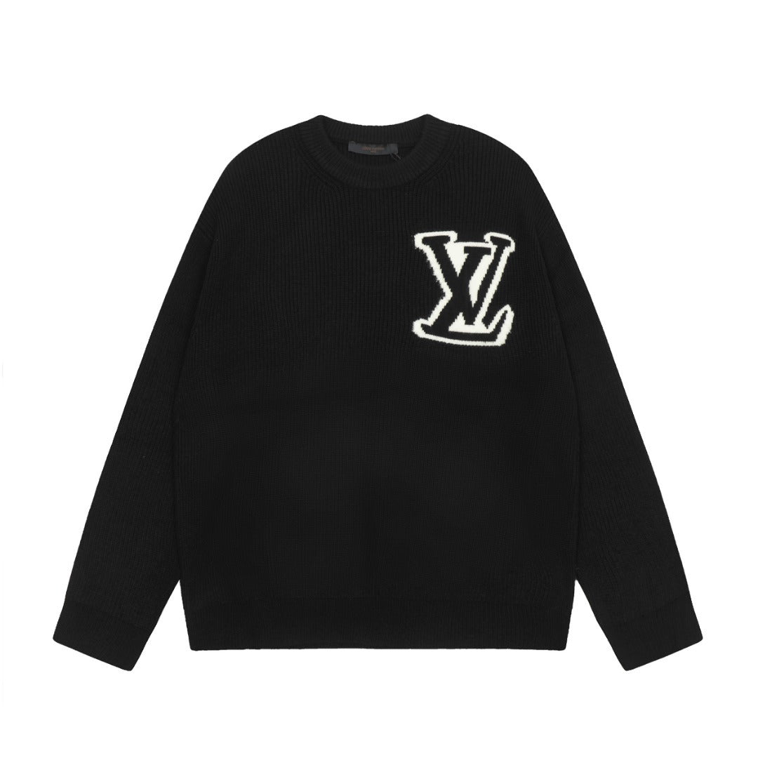 Lyra - Designer Strickpullover