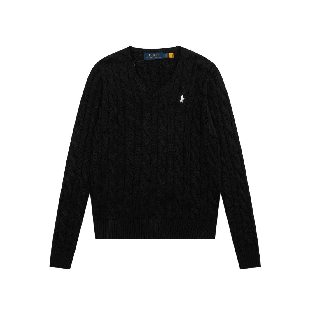 Lyra - Premium Strickpullover