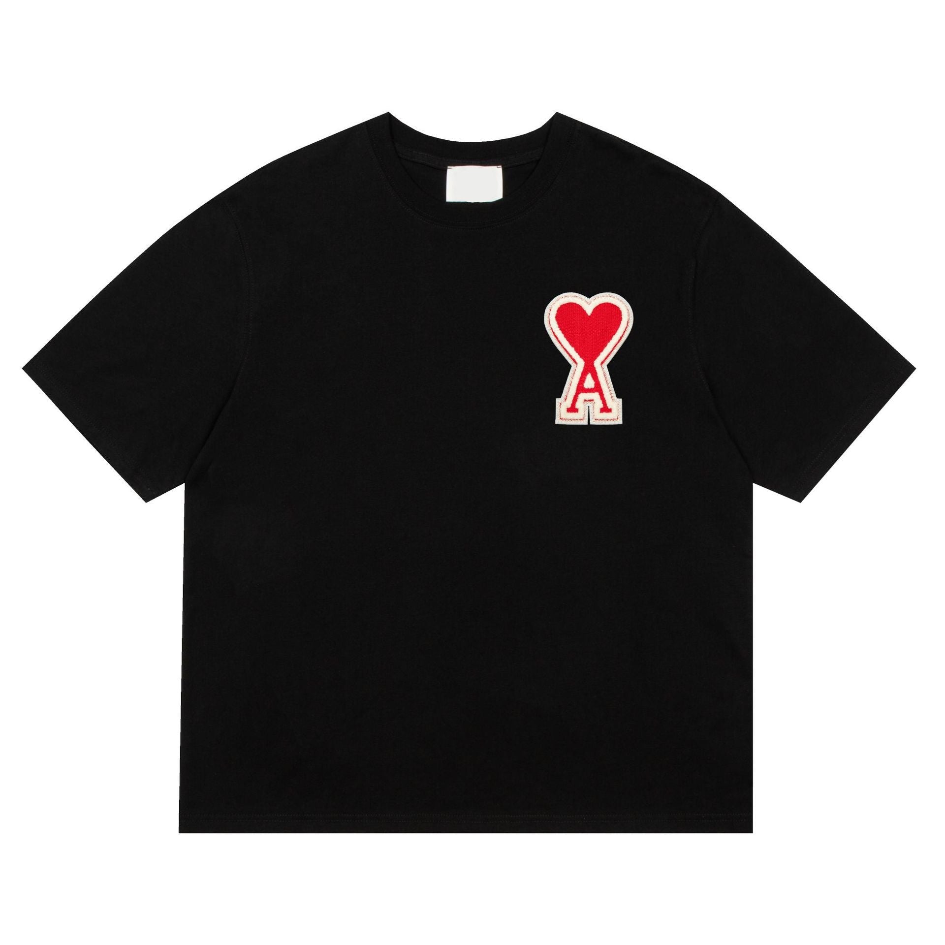 Lyra - Herz T-Shirt