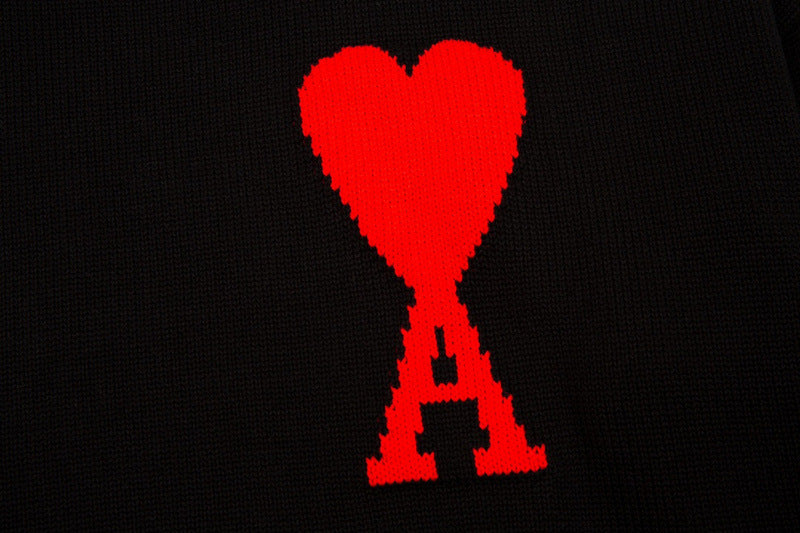 Heart - Sweater