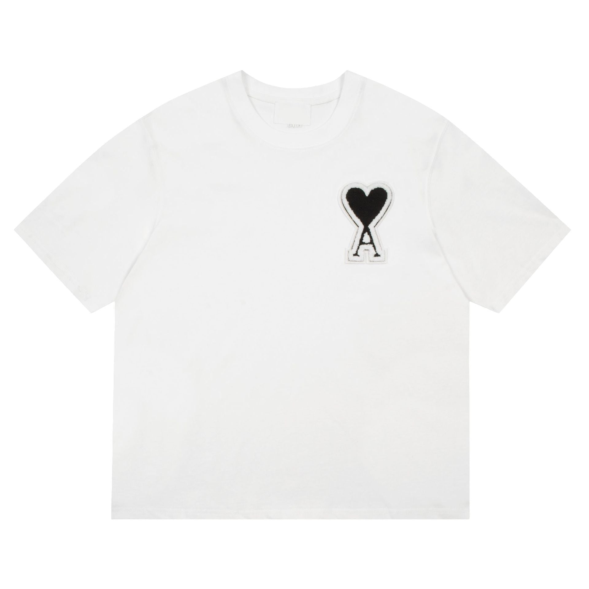 Lyra - Herz T-Shirt
