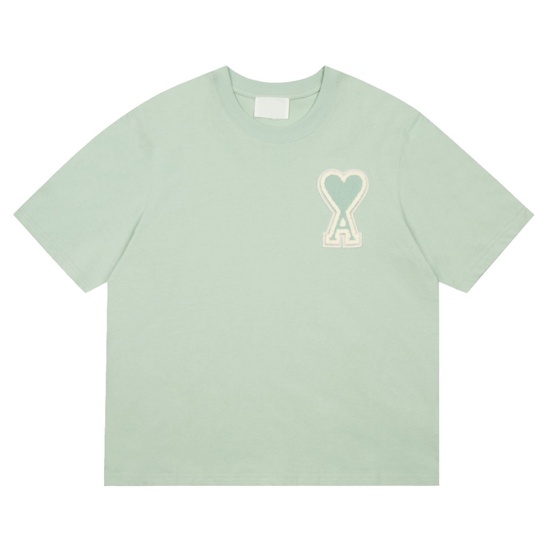 Lyra - Herz T-Shirt