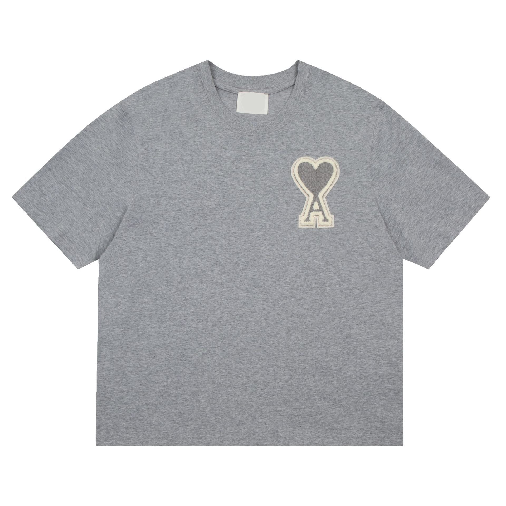 Lyra - Herz T-Shirt