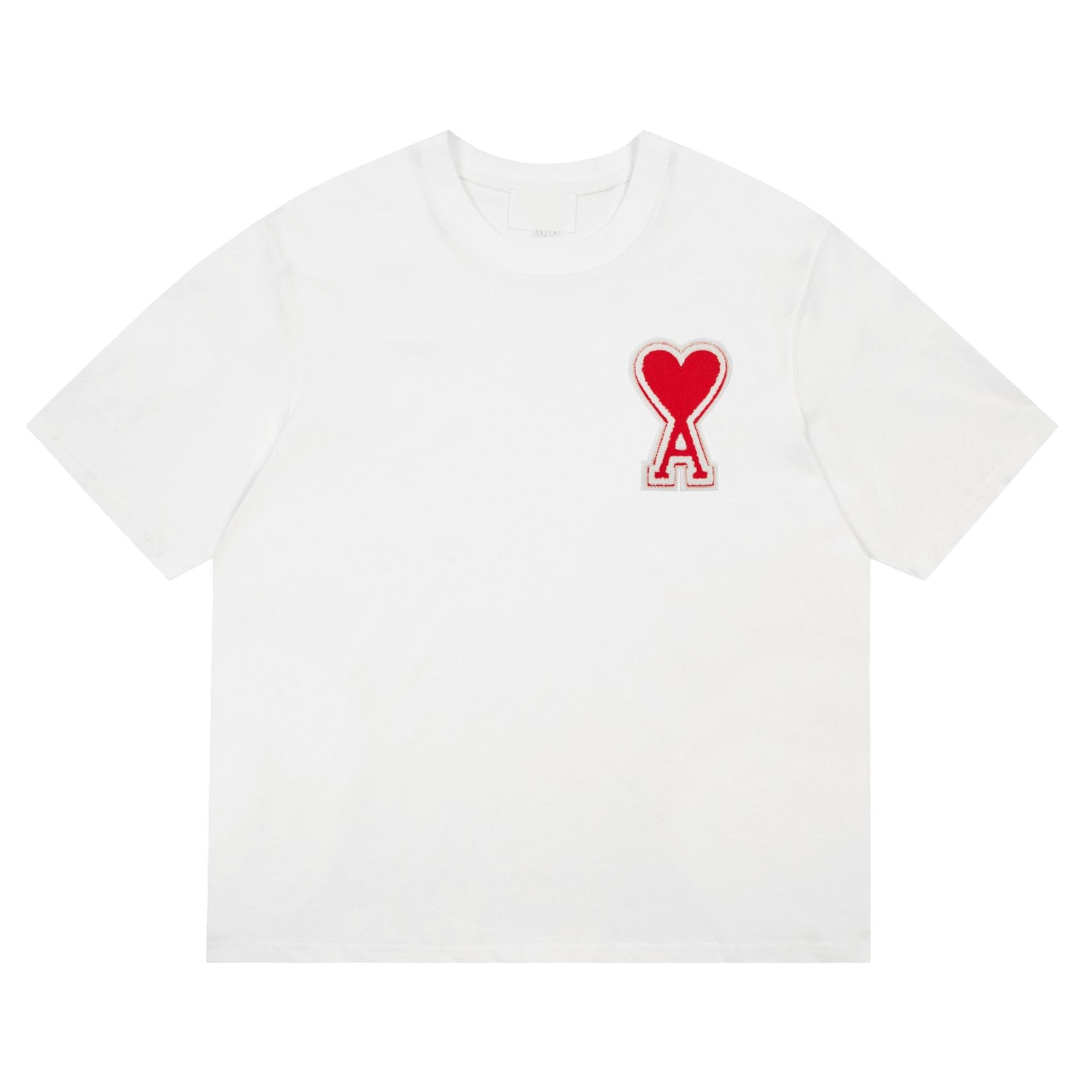 Lyra - Herz T-Shirt