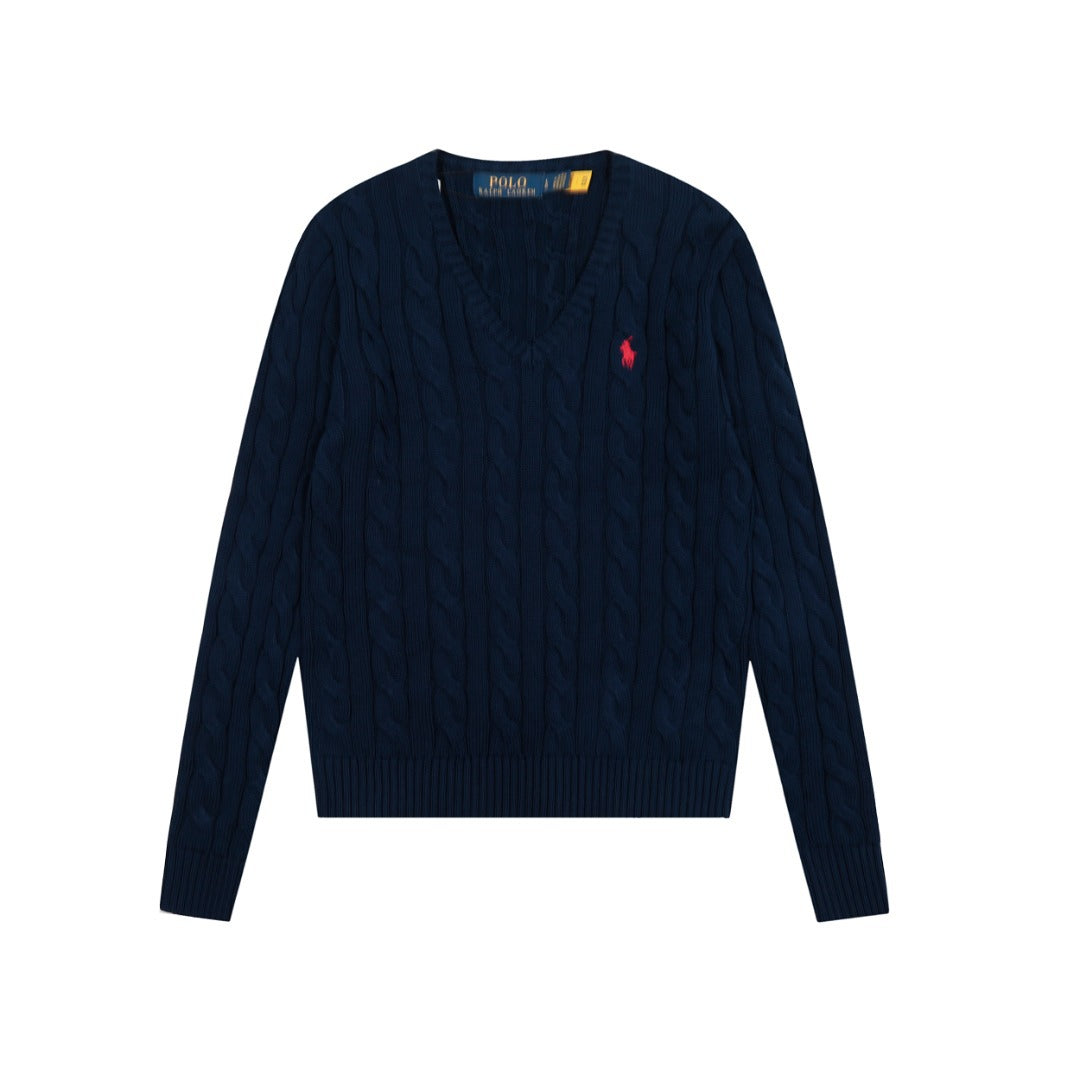 Lyra - Premium Strickpullover
