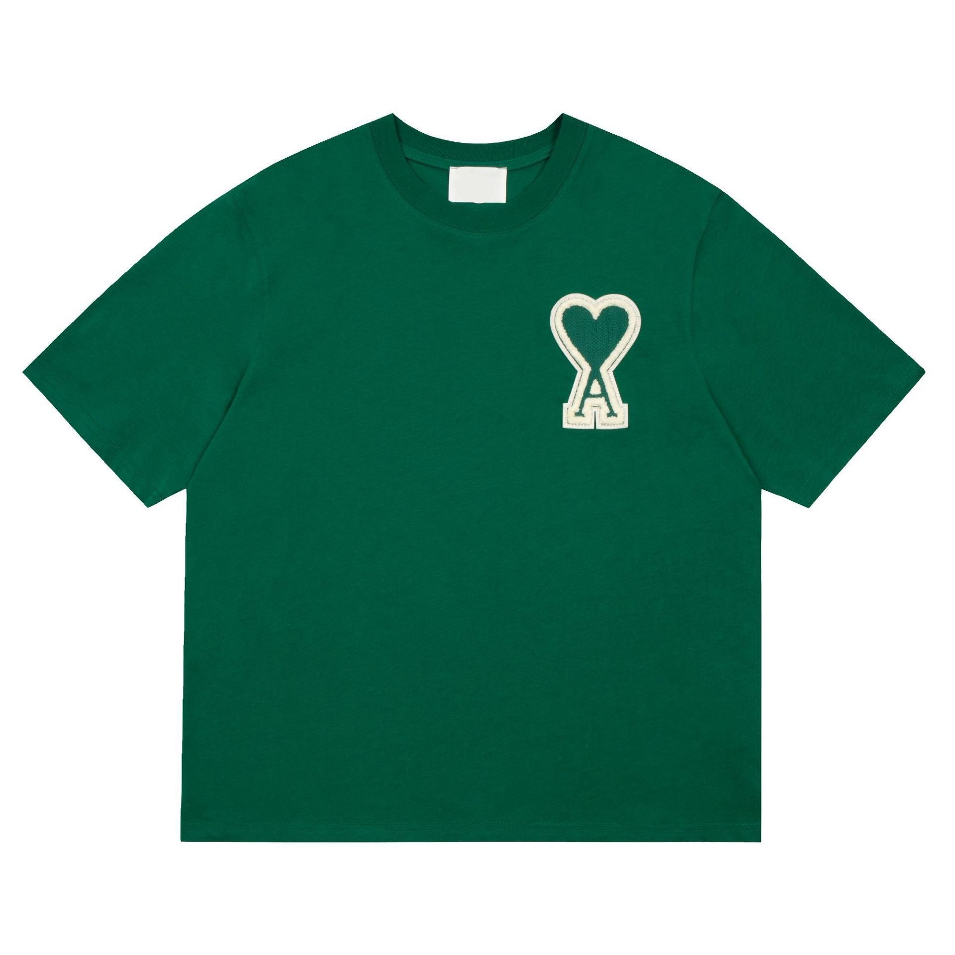 Lyra - Herz T-Shirt