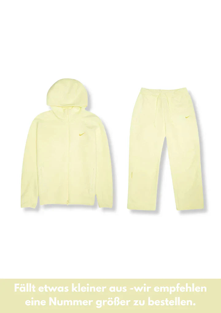 Lyra - Trendy Tracksuit