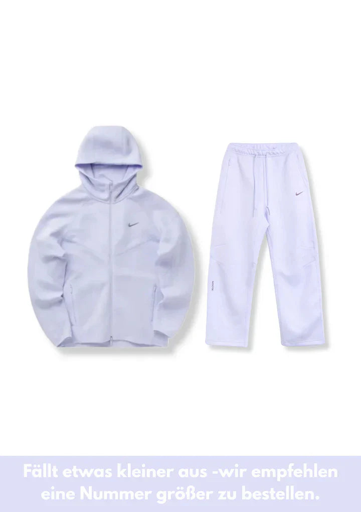 Lyra - Trendy Tracksuit