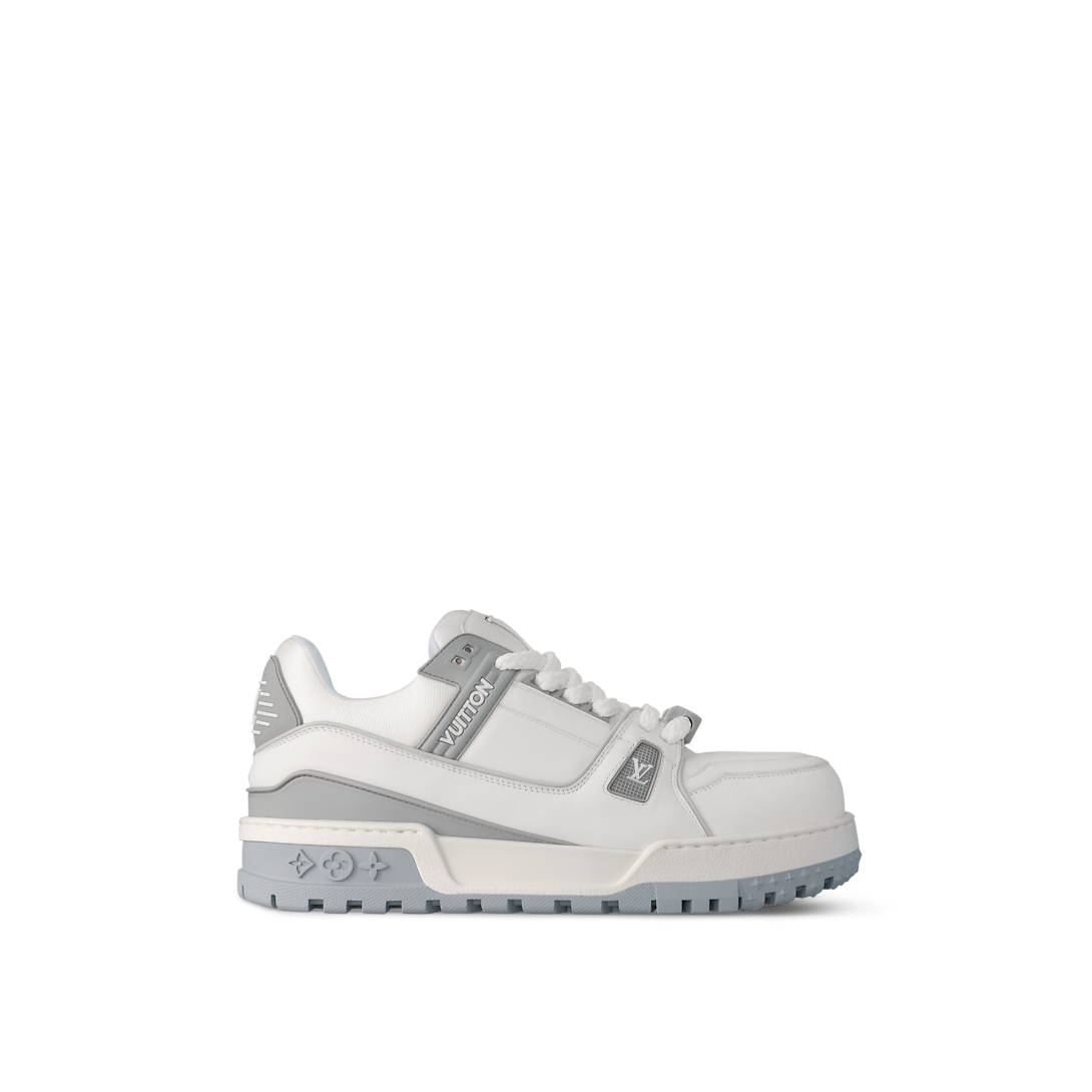 Lyra - Virale Maxi Sneaker